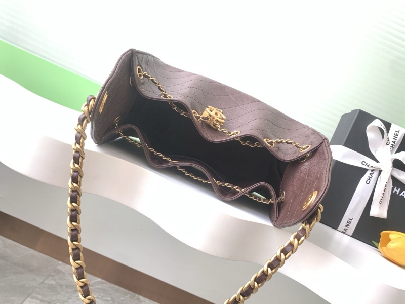 Ch**el 25c hobo bags